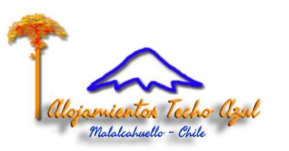 Alojamientos Techo Azul- Malalcahuello